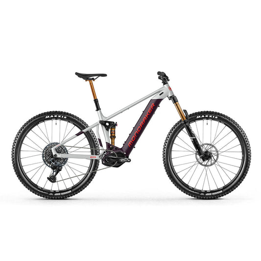 Mondraker Dusk RR SE E-Bike