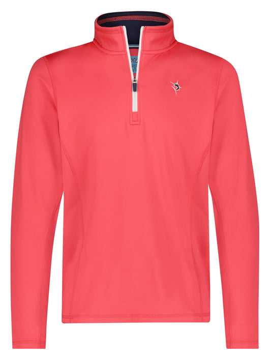 White Water Life Montauk Quarter Zip