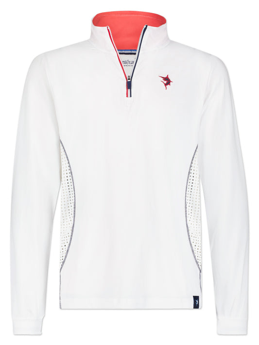 White Water Life Monterey Quarter Zip