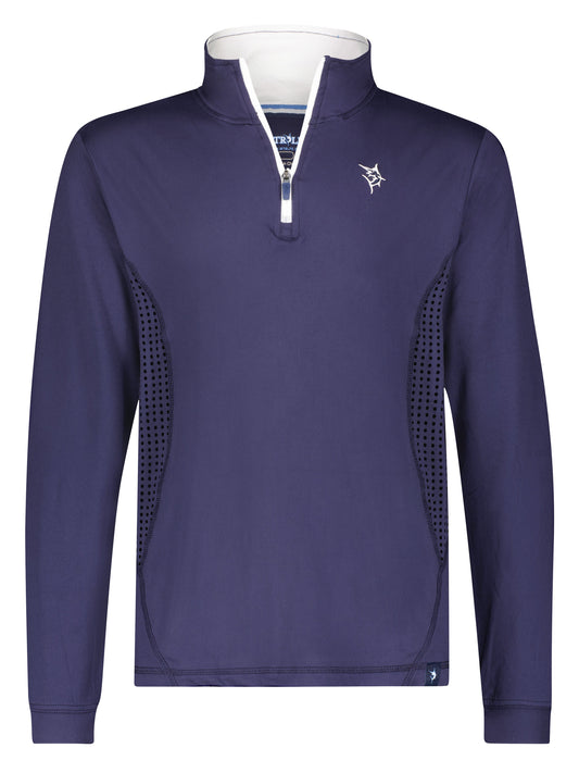 White Water Life Monterey Quarter Zip