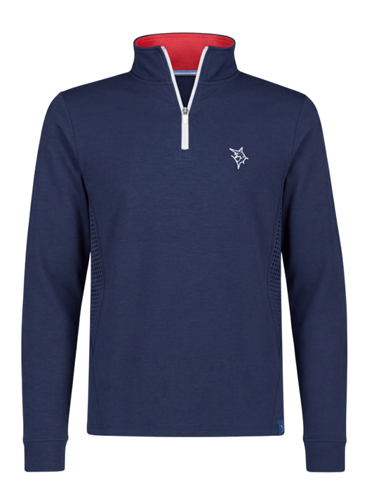 White Water Life Monterey Quarter Zip
