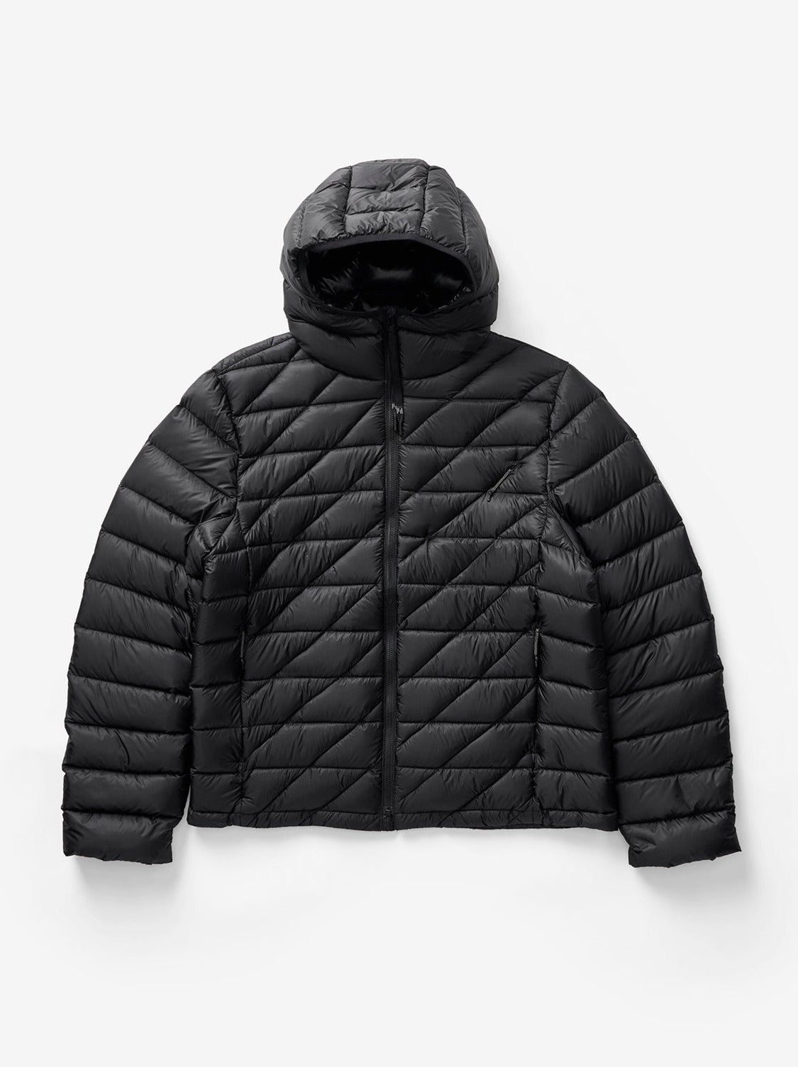 Holden Outerwear Packbare Daunenjacke