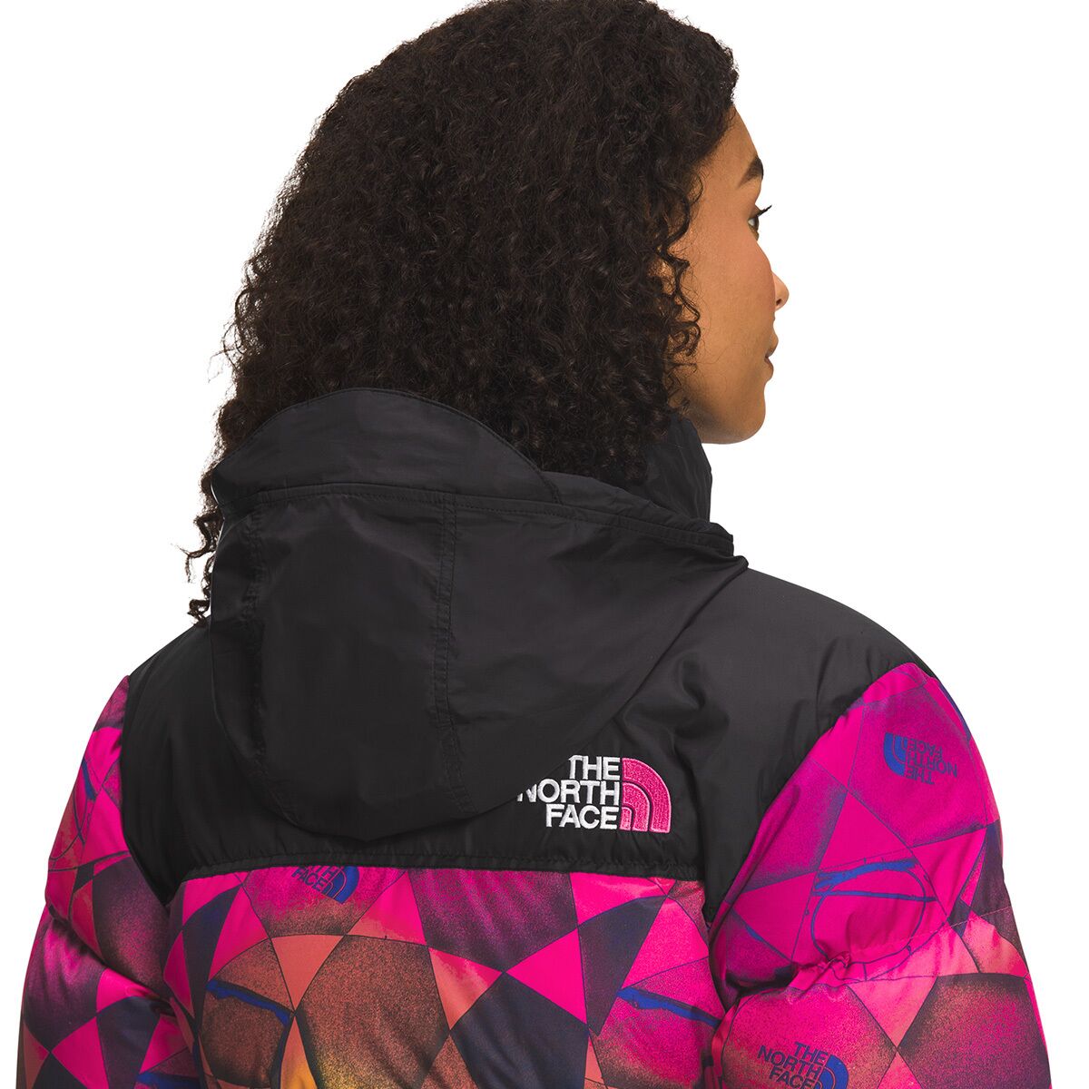 The North Face 1996 Retro Nuptse Jacket