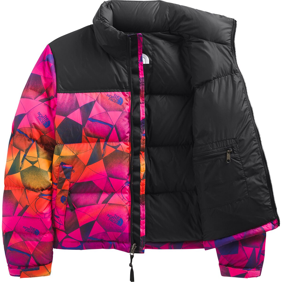 The North Face 1996 Retro Nuptse Jacket