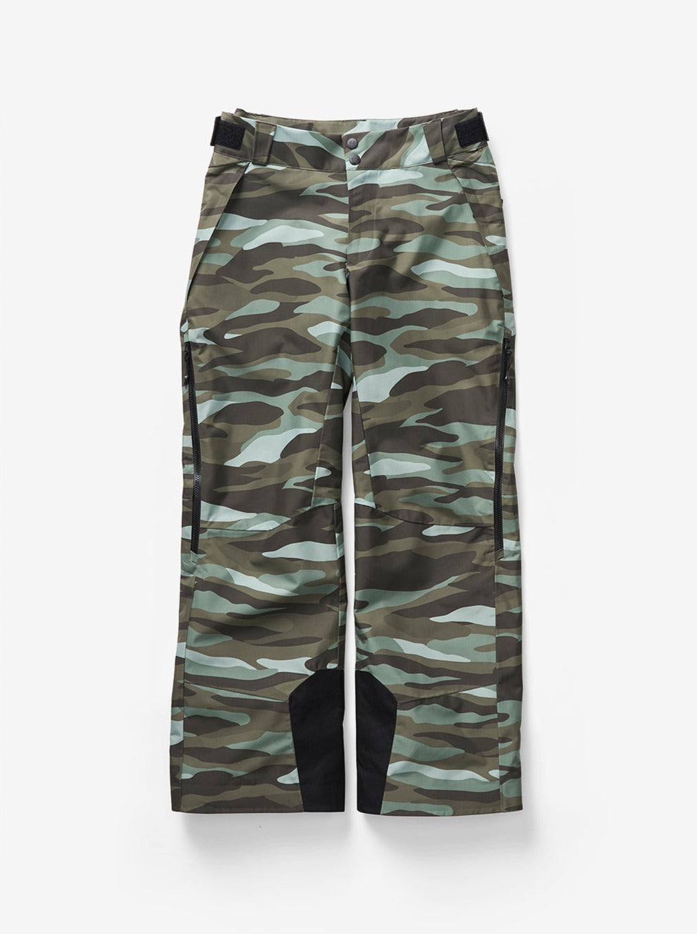 Holden Outerwear Sierra 2-Lagen-Hose - Zea Camo