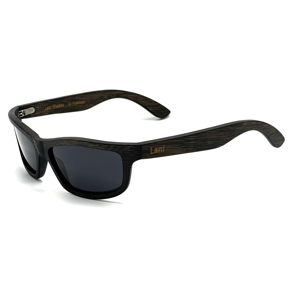 Lani Shades Makani Kaiwi Sunglasses
