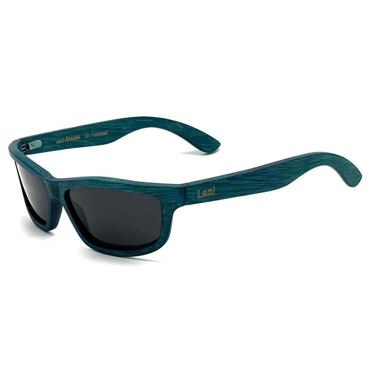 Lani Shades Hawaii - Lani Shades Makani Kaiwi Sunglasses