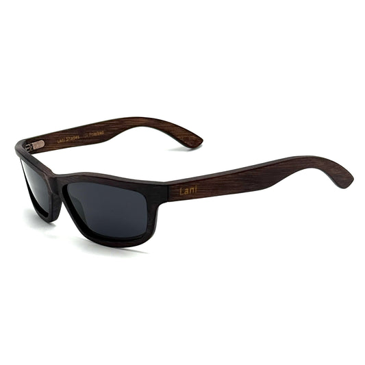 Lani Shades Hawaii - Lani Shades Makani Kaiwi Sunglasses