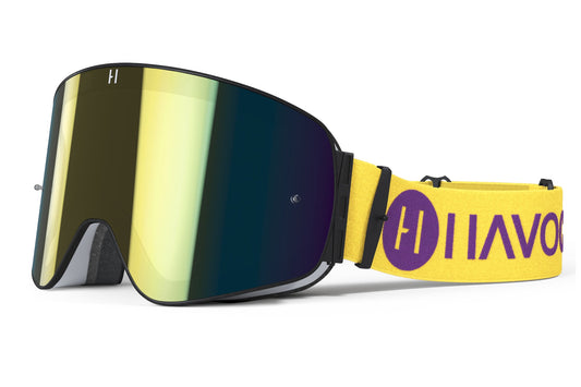 Havoc Mamba Goggles