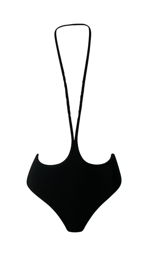 Parte inferior de bikini Voglia Margaret