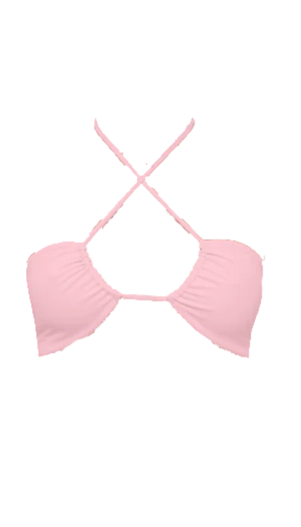 Voglia Women's Mariah Bikini Top