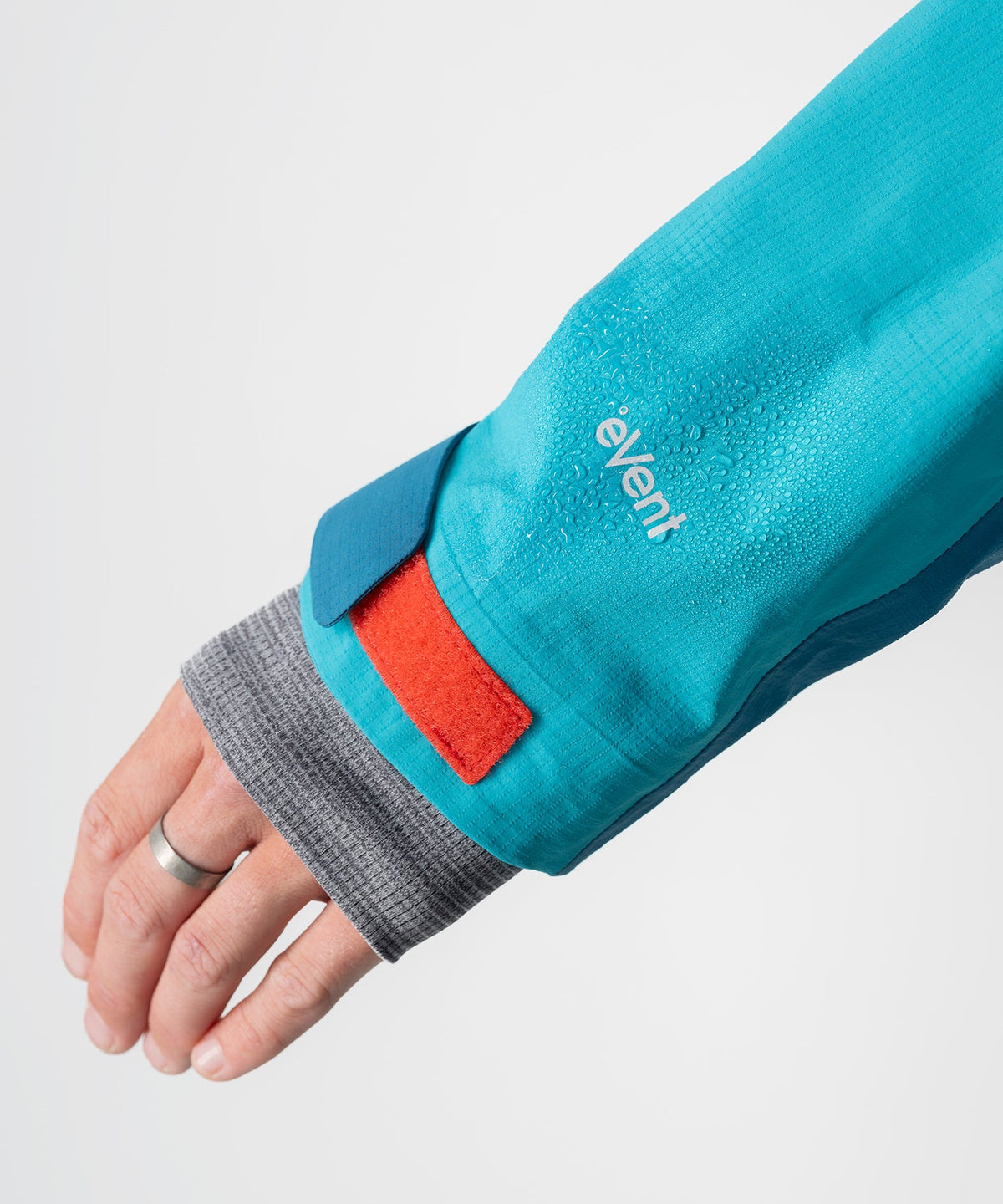 Chaqueta Strafe Outerwear Meadow 3L Shell
