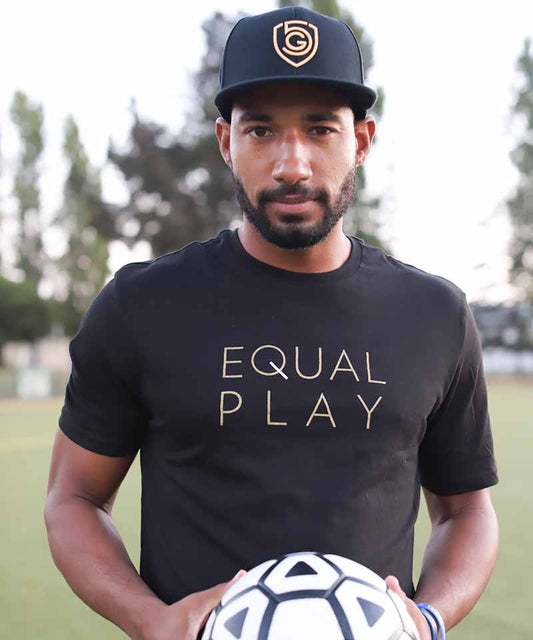 Goal Five Men's Equal Play T-Shirt