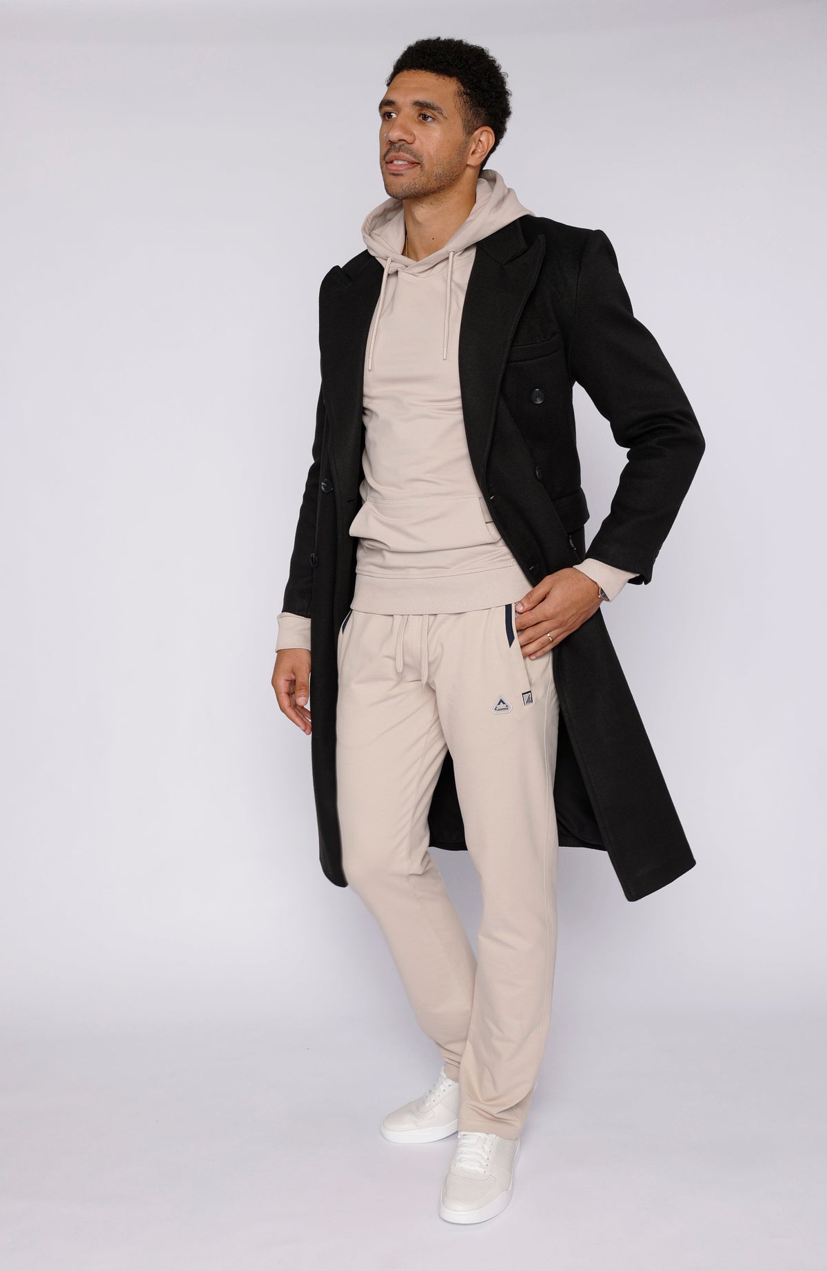 Scr Sportswear Men's All-Day Sweatpants