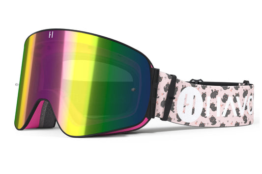 Havoc Meow Goggles