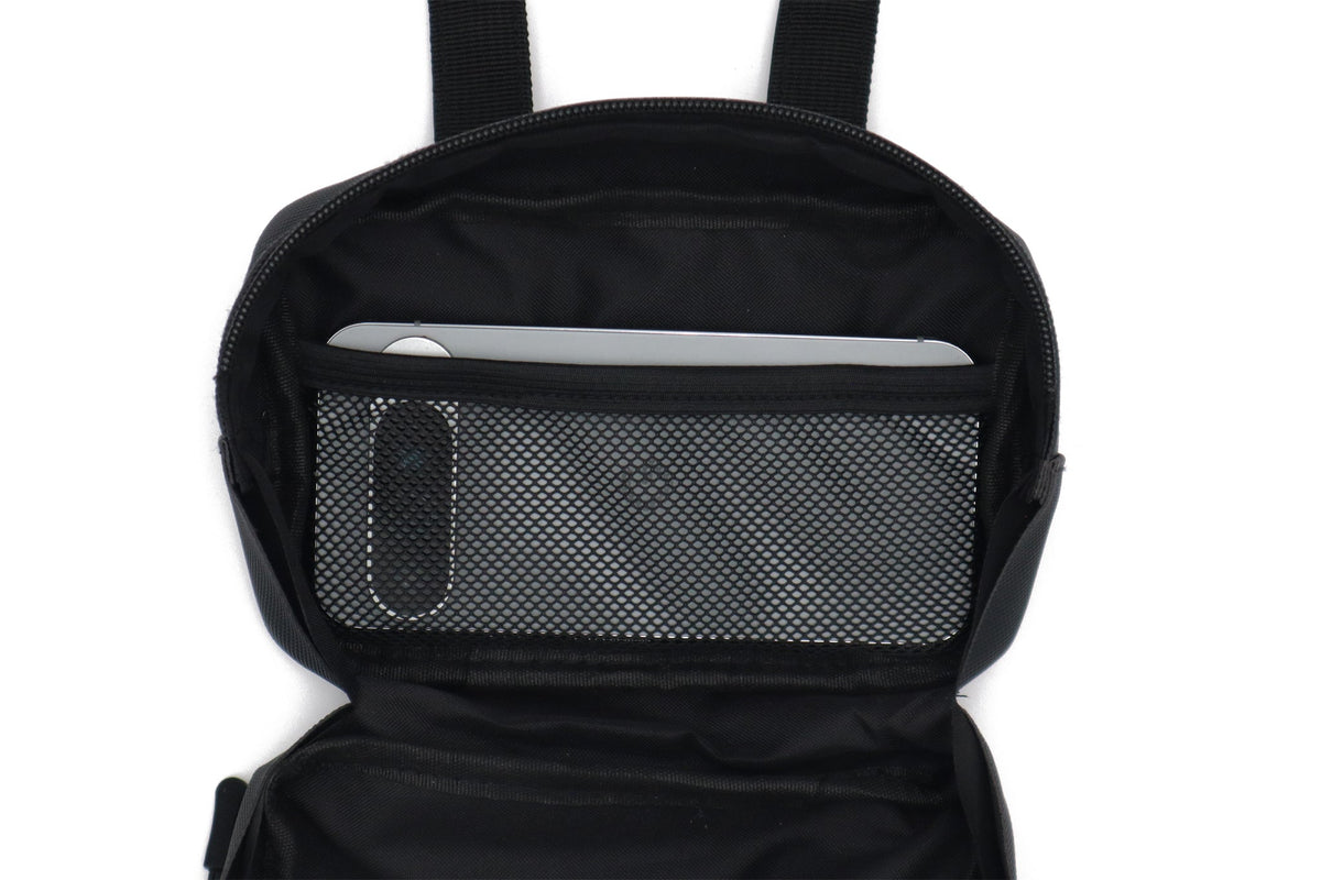 Bolso para manubrio Havoc