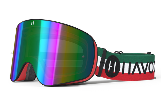 Havoc Infinity Goggles