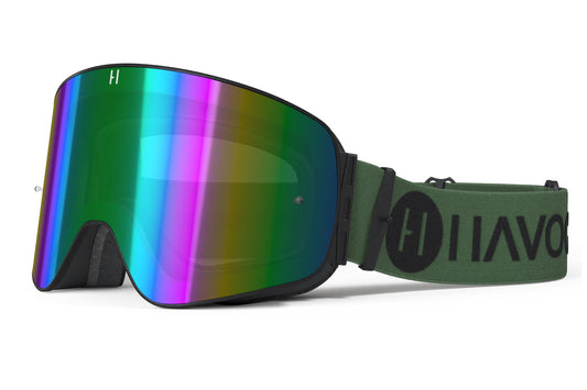 Havoc Military Goggles