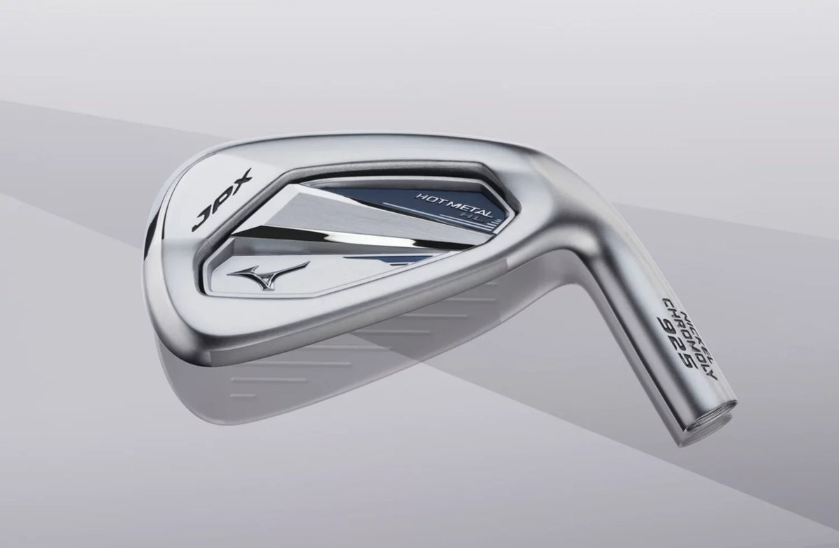 Set de hierros Mizuno Jpx 925 Hot Metal Hl