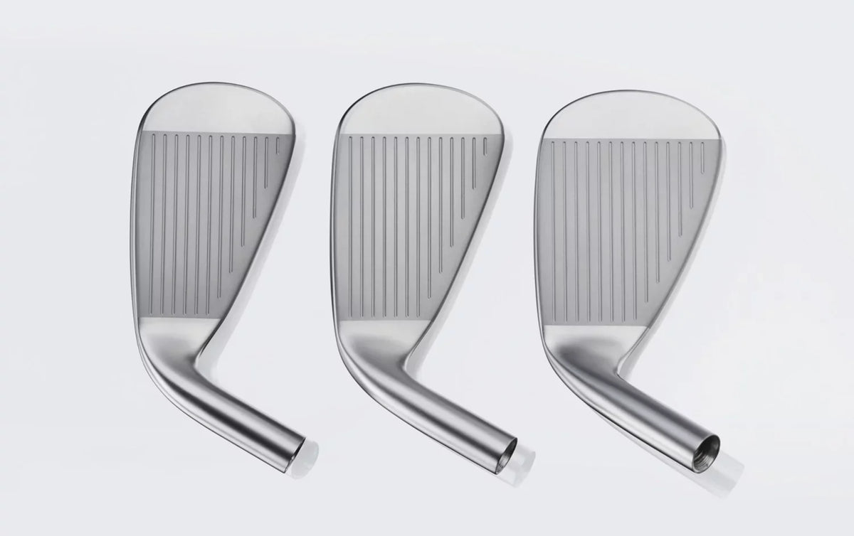 Set de hierros Mizuno Jpx 925 Hot Metal Hl