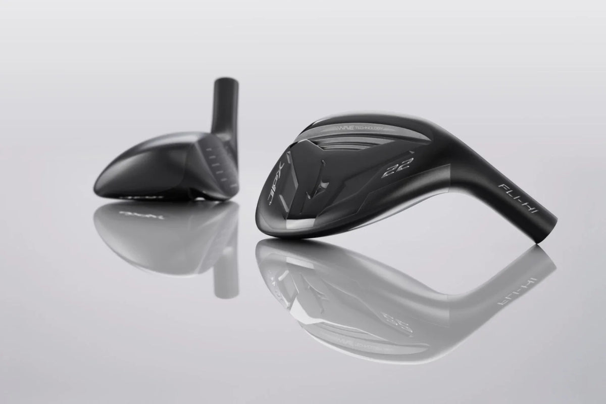 Set de hierros Mizuno Jpx 925 Hot Metal Hl