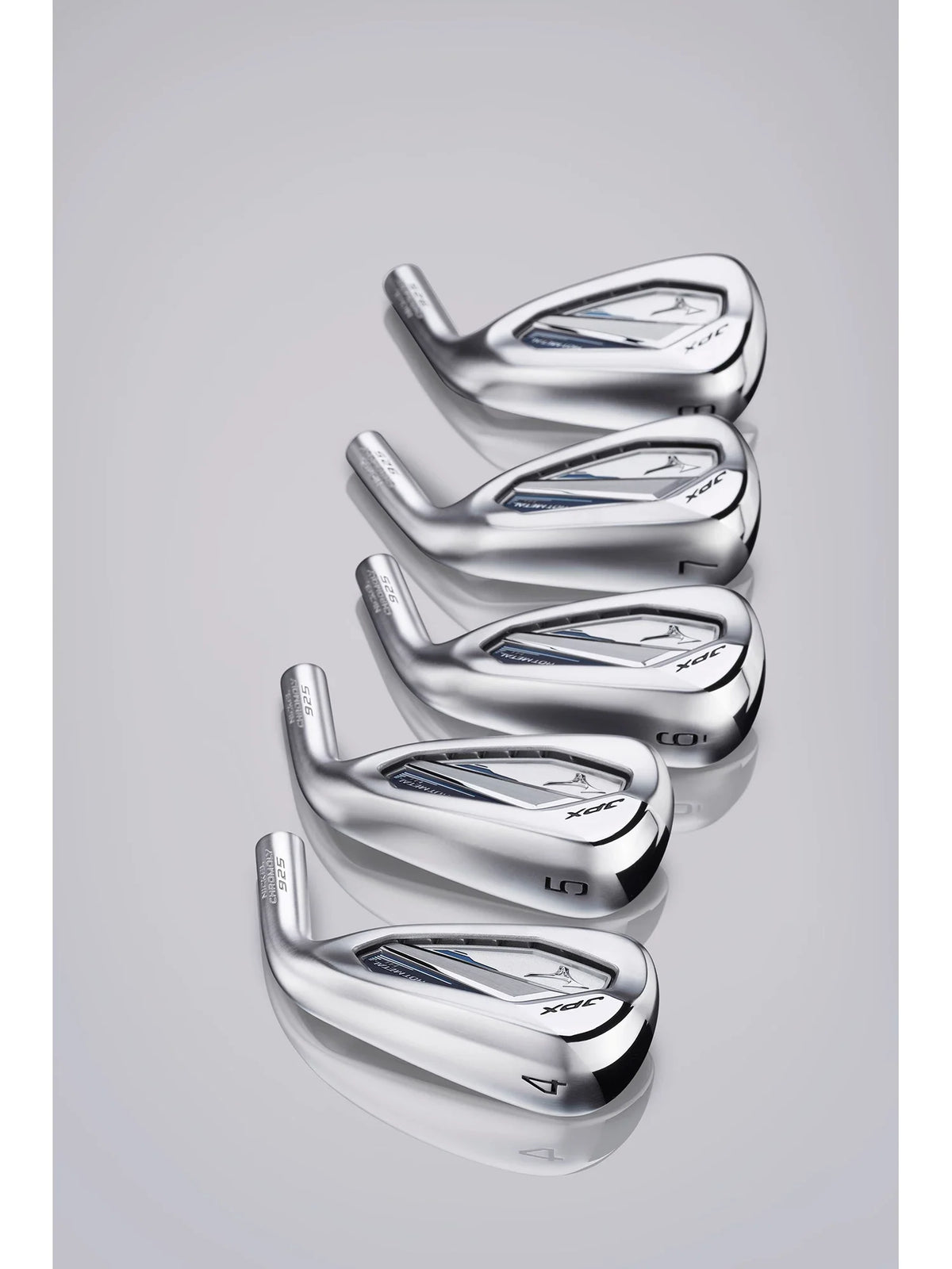 Set de hierros Mizuno Jpx 925 Hot Metal Hl