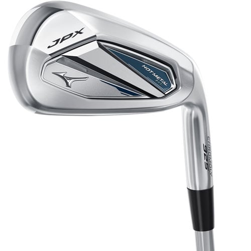 Mizuno Jpx 925 Hot Metal Hl Eisensatz