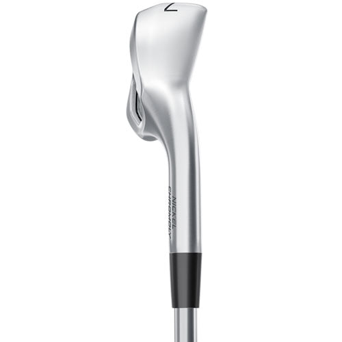 Mizuno Jpx 925 Hot Metal Hl Eisensatz