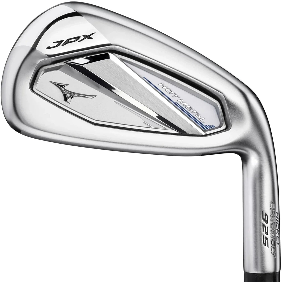 Set de hierros Mizuno Jpx 925 Hot Metal