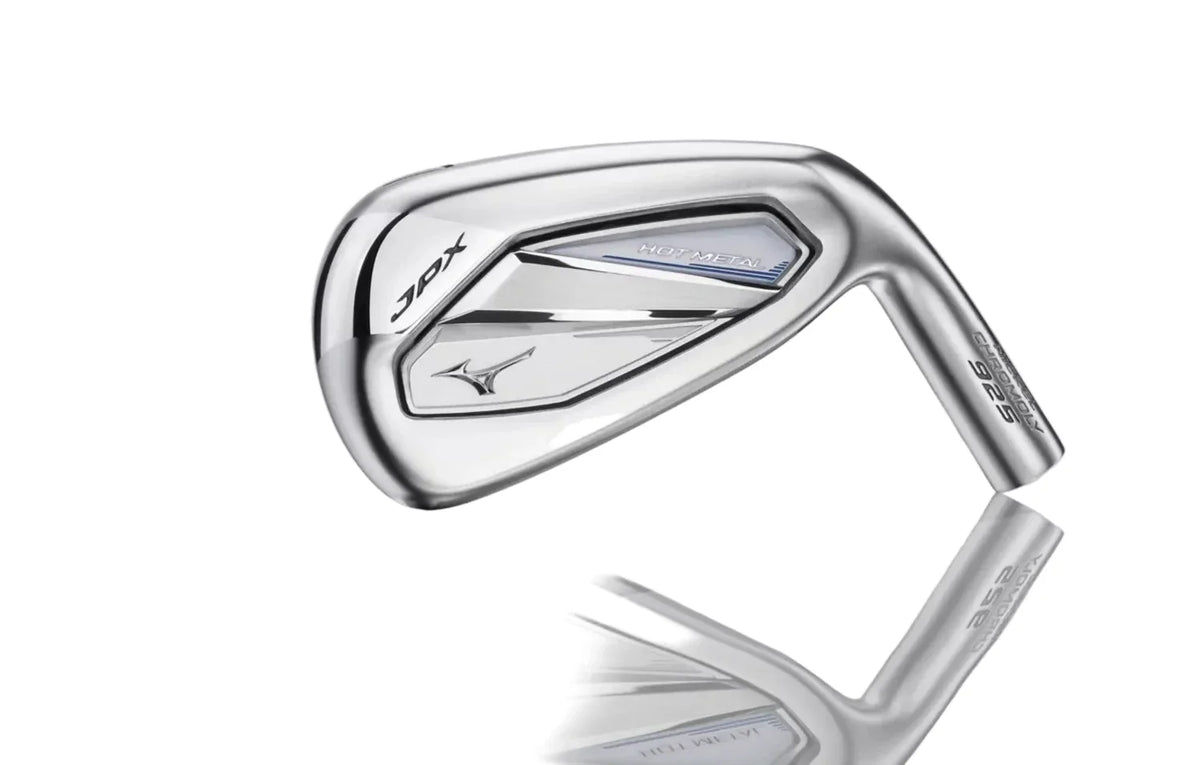 Set de hierros Mizuno Jpx 925 Hot Metal