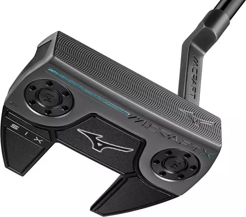 Putter Mizuno M.Craft X P6