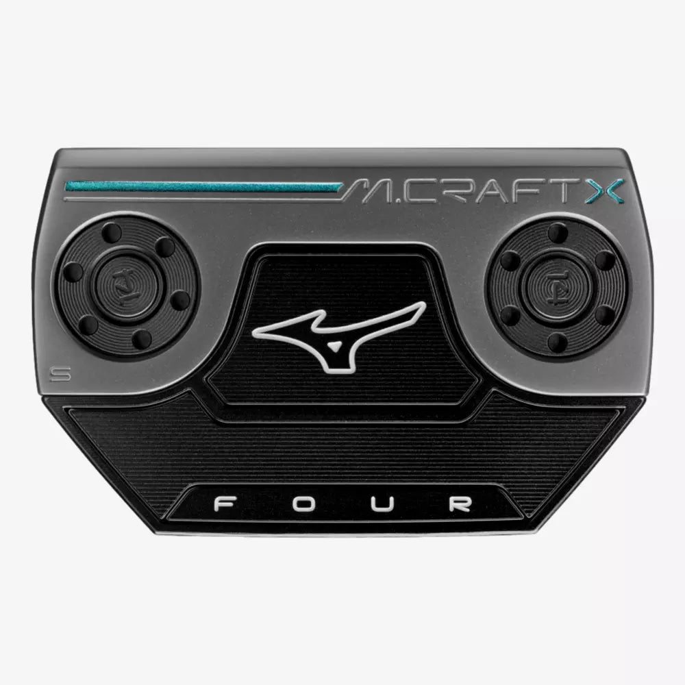 Putter Mizuno M.Craft S4