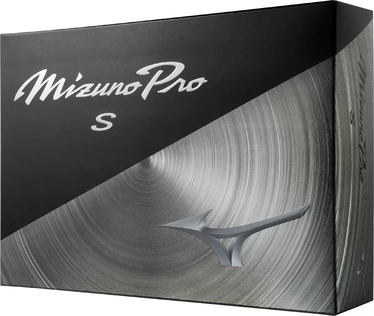 ParWestGolf - Mizuno Pro S Golf Balls