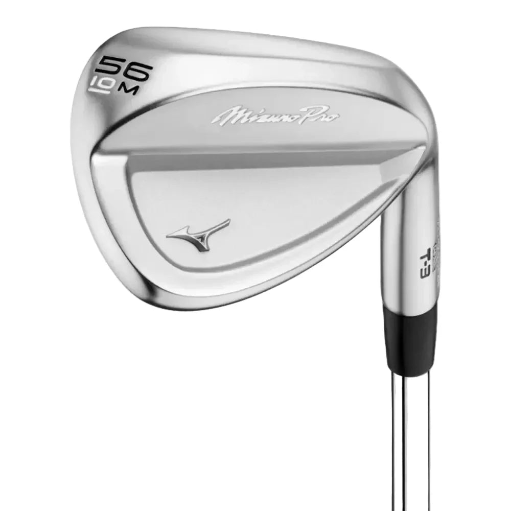 Wedge Mizuno Pro T-3