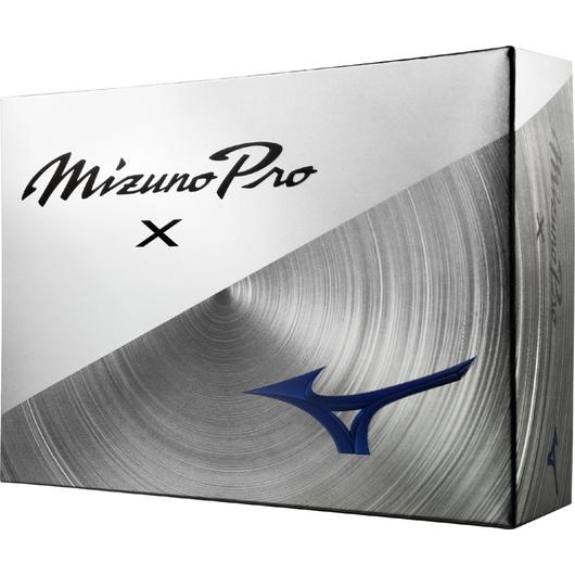 Pelota de golf Mizuno Pro X