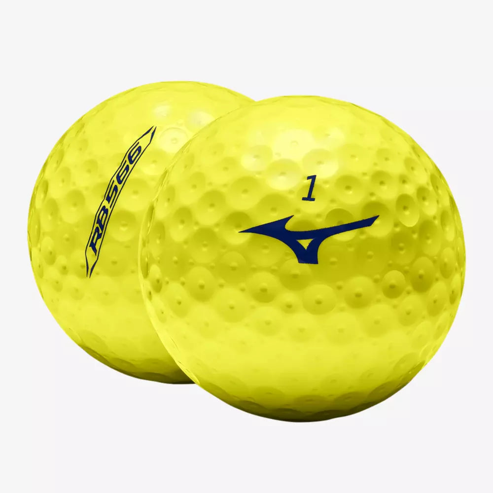 Balles de golf Mizuno RB 566