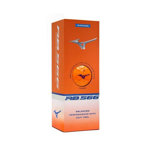 Balles de golf Mizuno RB 566