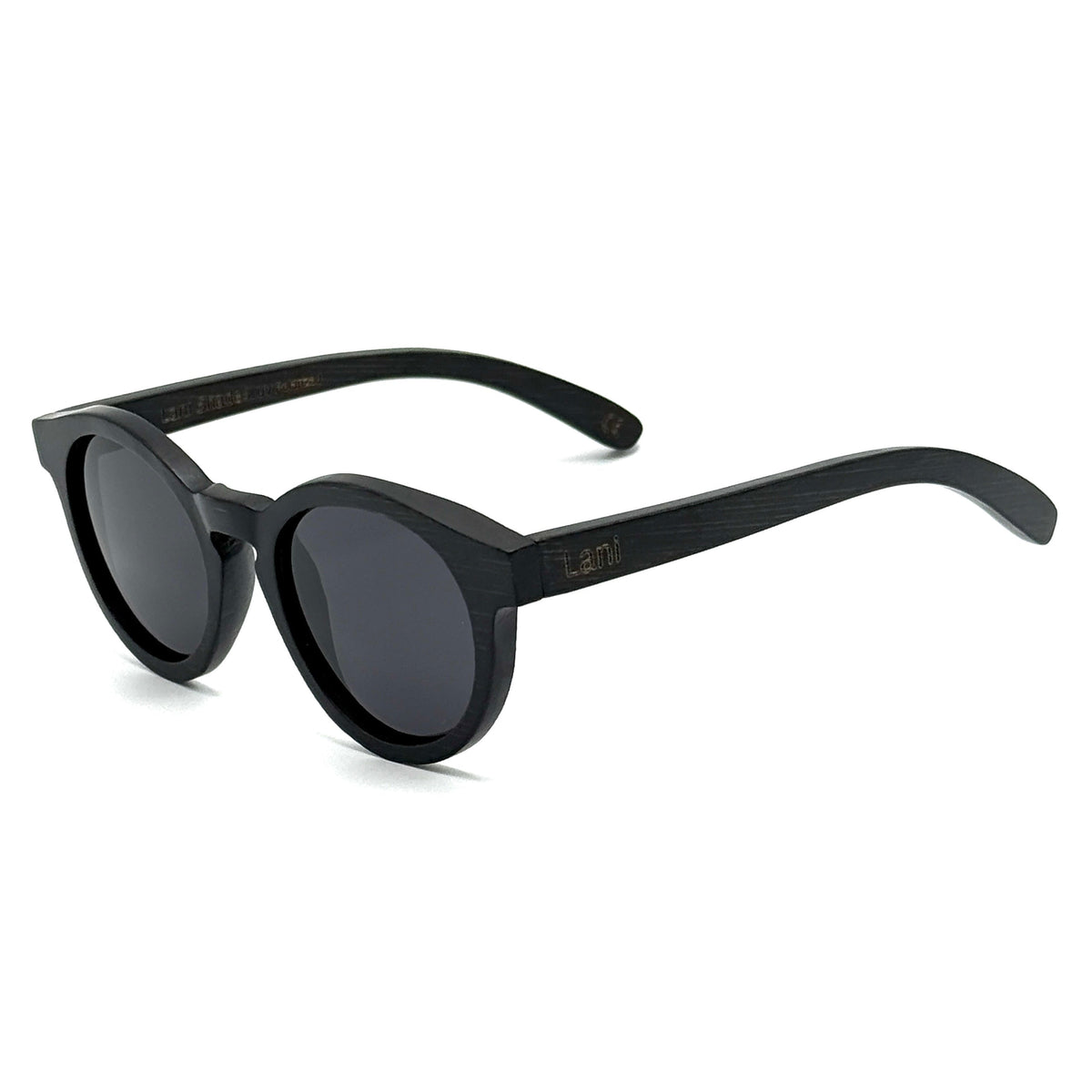 Lani Shades Hawaii - Lani Shades Hawaii Moana Iwa Sunglasses