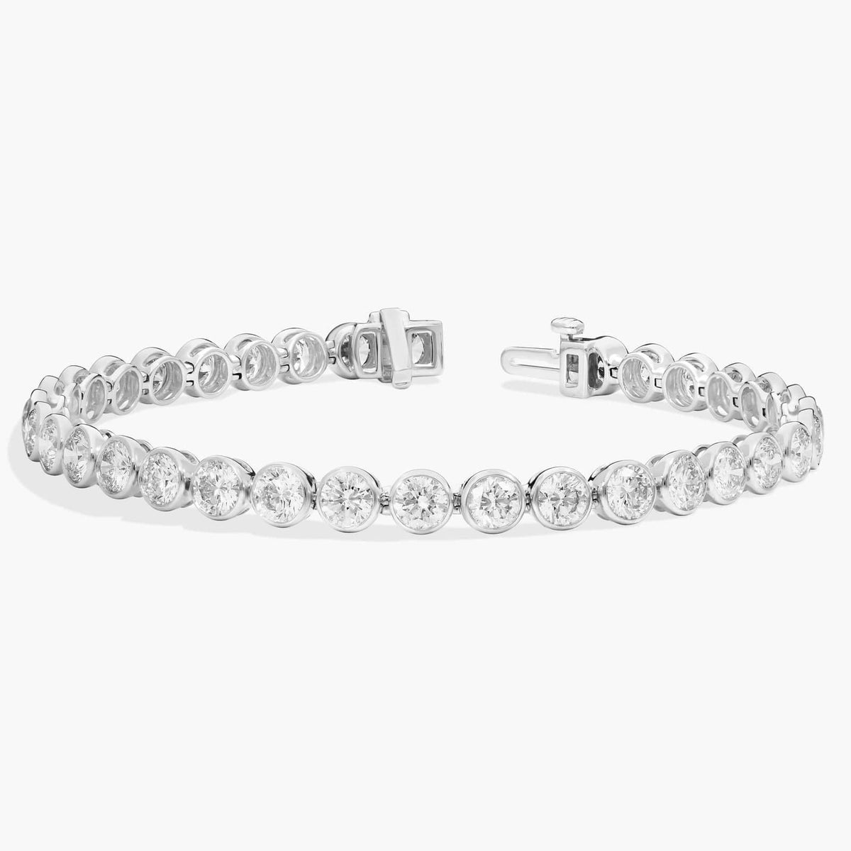Bracelet tennis VossAgin
