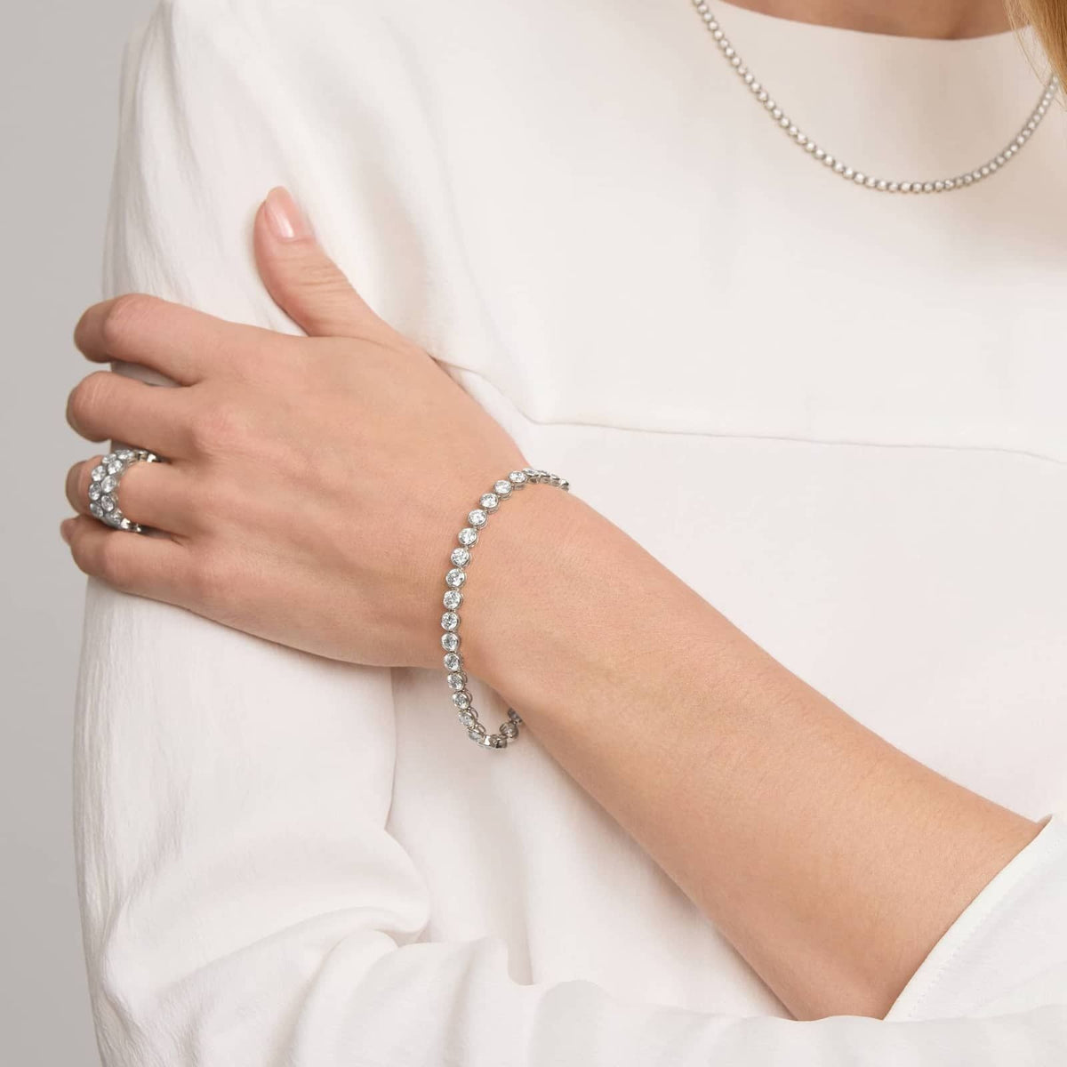 Bracelet tennis VossAgin