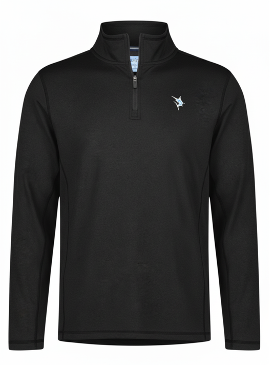 White Water Life Montauk Quarter Zip