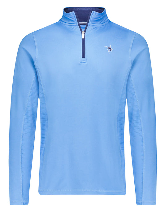 White Water Life Montauk Quarter Zip