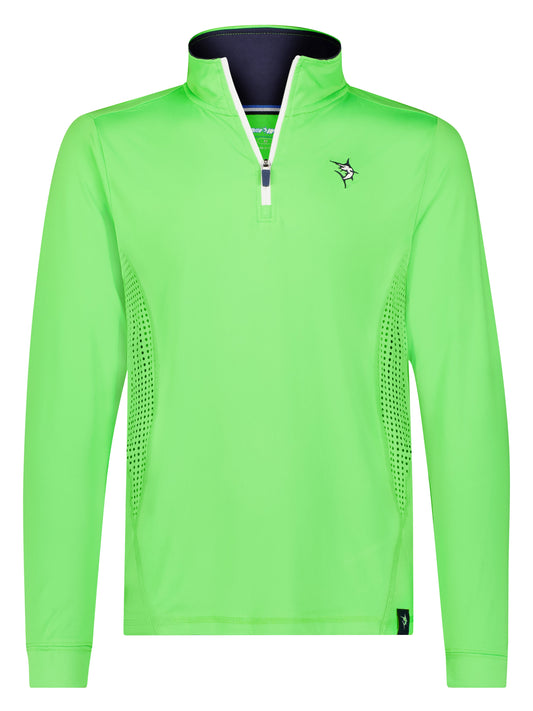White Water Life Monterey Quarter Zip