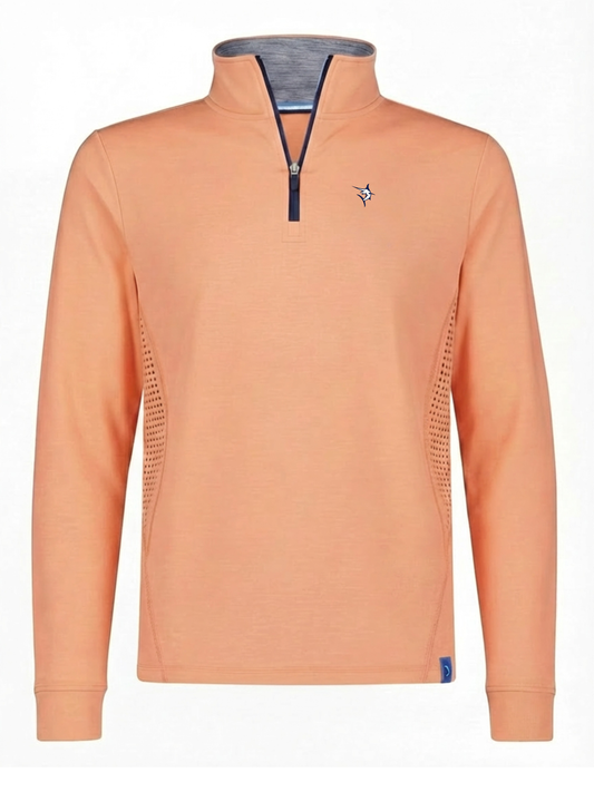 White Water Life Monterey Quarter Zip