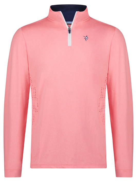 White Water Life Monterey Quarter Zip