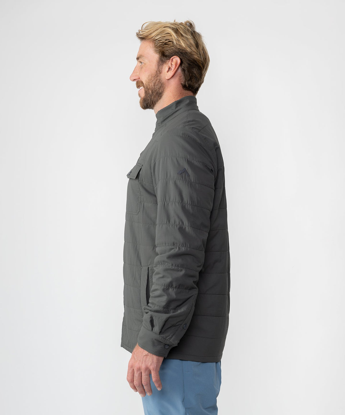 Strafe Outerwear Highlands Hemdjacke