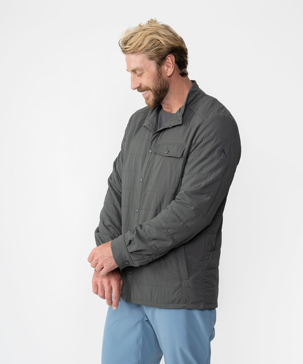 Strafe Outerwear Highlands Hemdjacke
