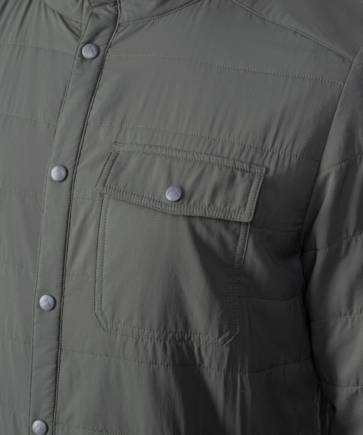 Strafe Outerwear Highlands Hemdjacke