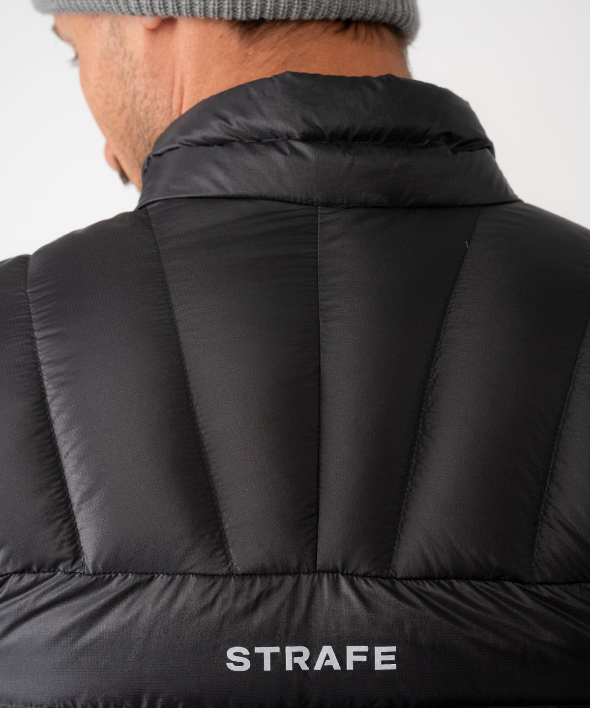 Strafe Outerwear Palisade Daunen-Isolationsjacke