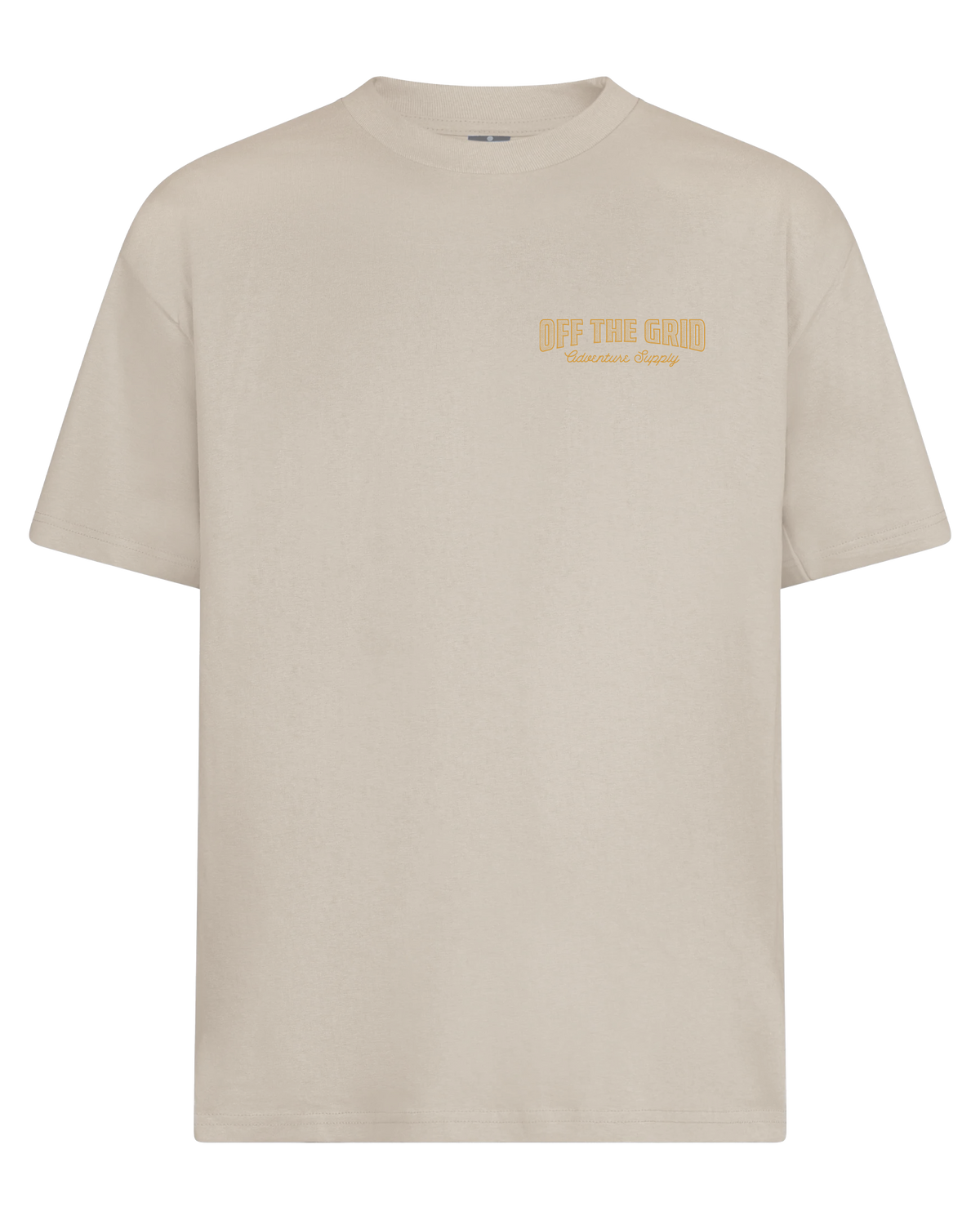 Camiseta Ole Son de Off The Grid Surplus